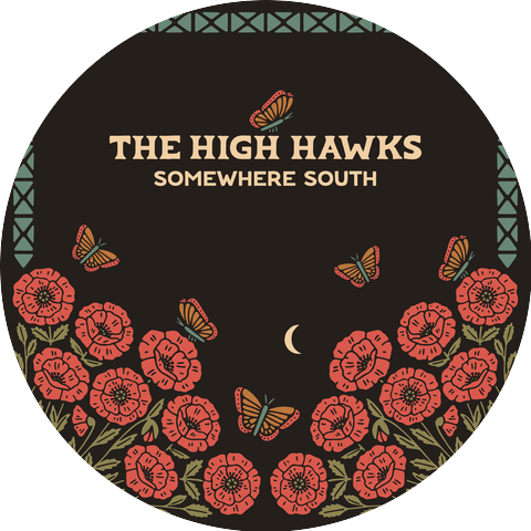 The High Hawks