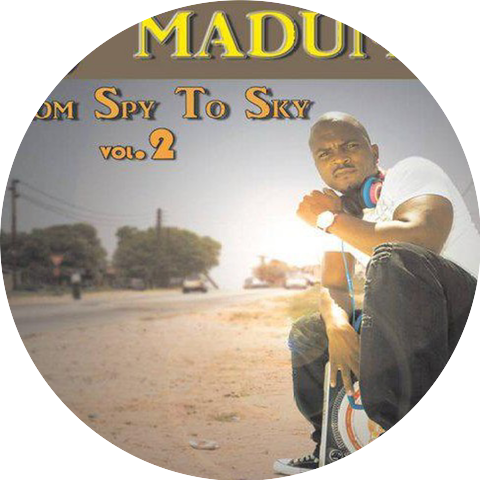 Madumane