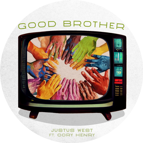 Justus West