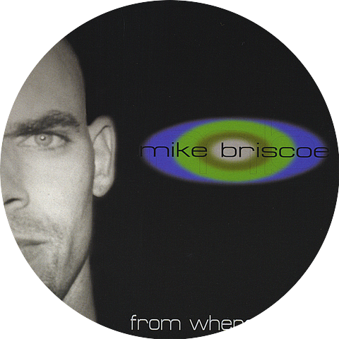 Mike Briscoe