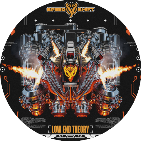 Speedshift