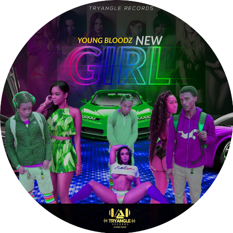 Young Bloodz