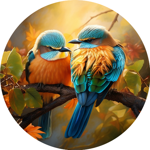 Bird Sanctuary