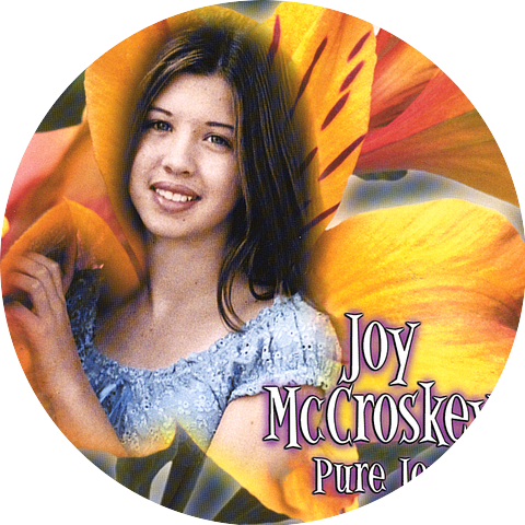 Joy McCroskey