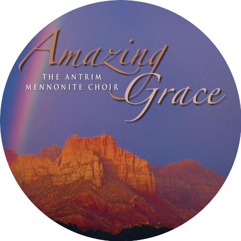 The Antrim Mennonite Choir