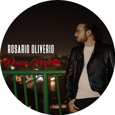 Rosario Oliverio