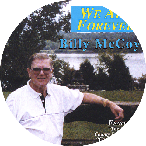 Billy McCoy