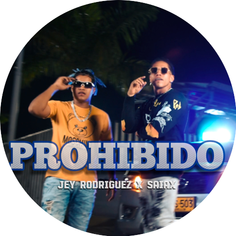Jey Rodriguez