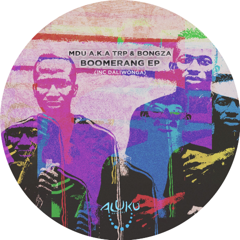 MDU a.k.a TRP & Bongza