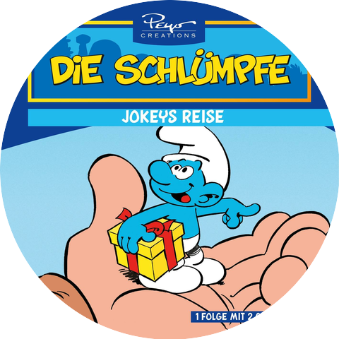 Die Schlümpfe