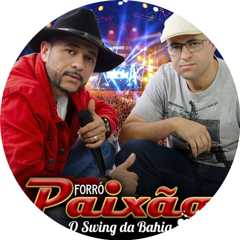 Forró Paixão