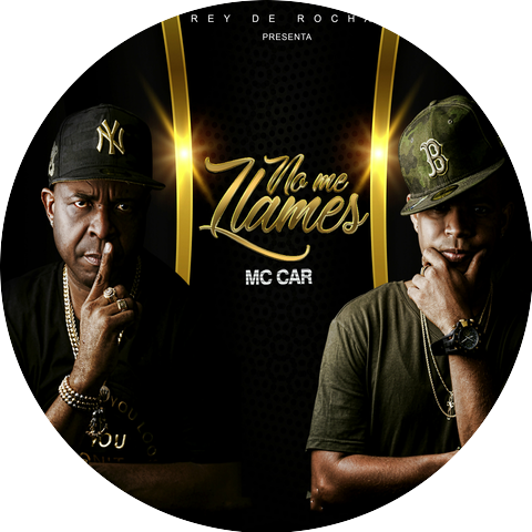 Mc Car and Sobri Music