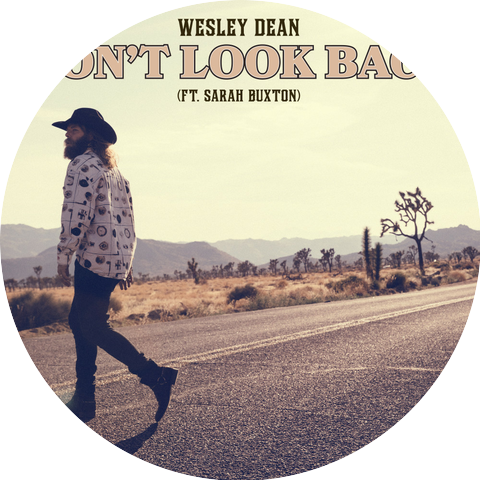 Wesley Dean