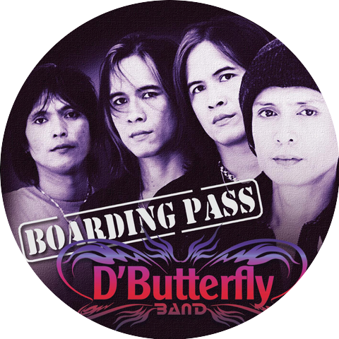 The Butterfly Band