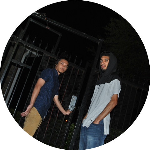 Avi & Major Hippie