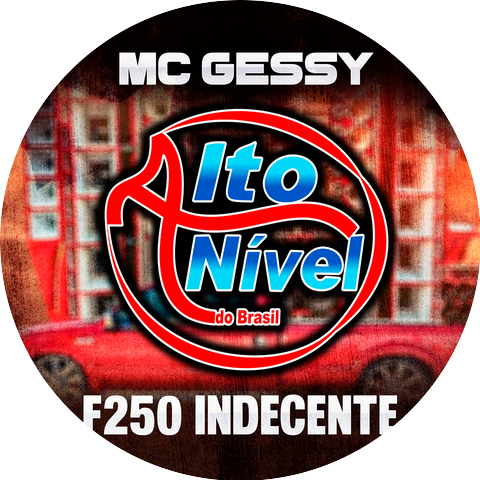 MC Gessy