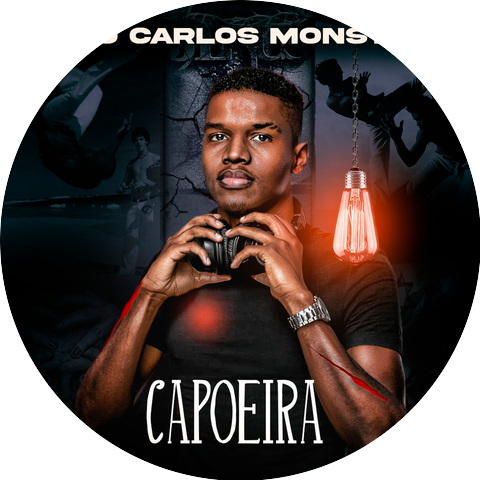 Carlos Monsta