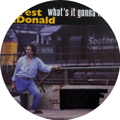 Forrest McDonald