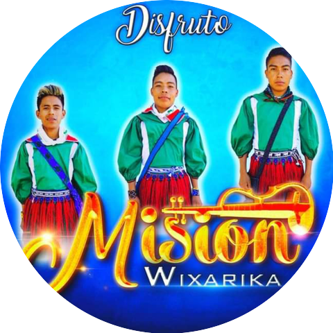 pasión wixárika