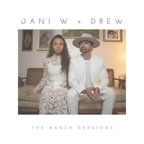 Dani W + Drew