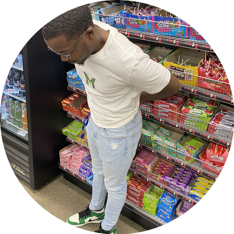 200the Dash