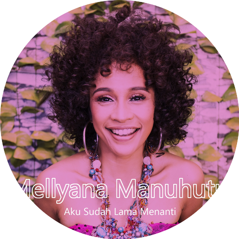Mellyana Manuhutu