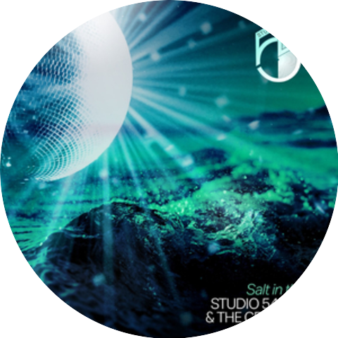 Studio 54 Music x