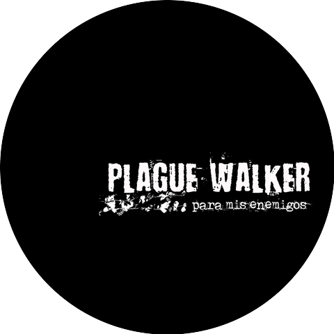 Plague Walker