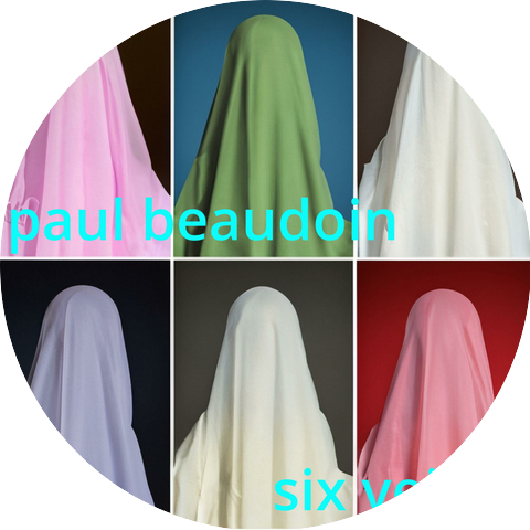 Paul Beaudoin