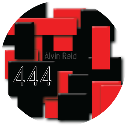 Alvin Reid