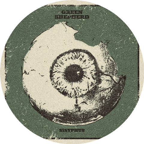 Green Shepherd