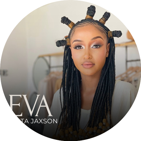 Anita Jaxson