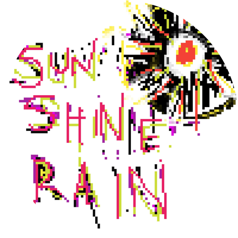 Sunshine Rain
