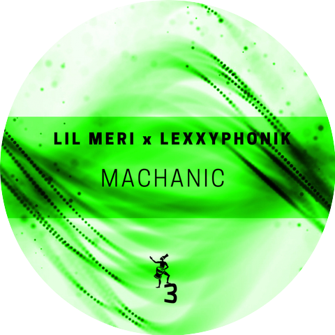 Lil Meri & Lexxyphonik
