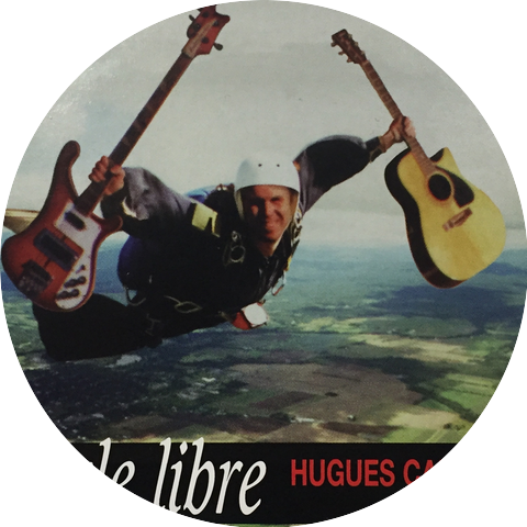 Hugues Cauvier