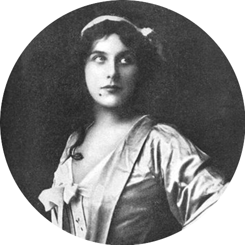 Geraldine Farrar