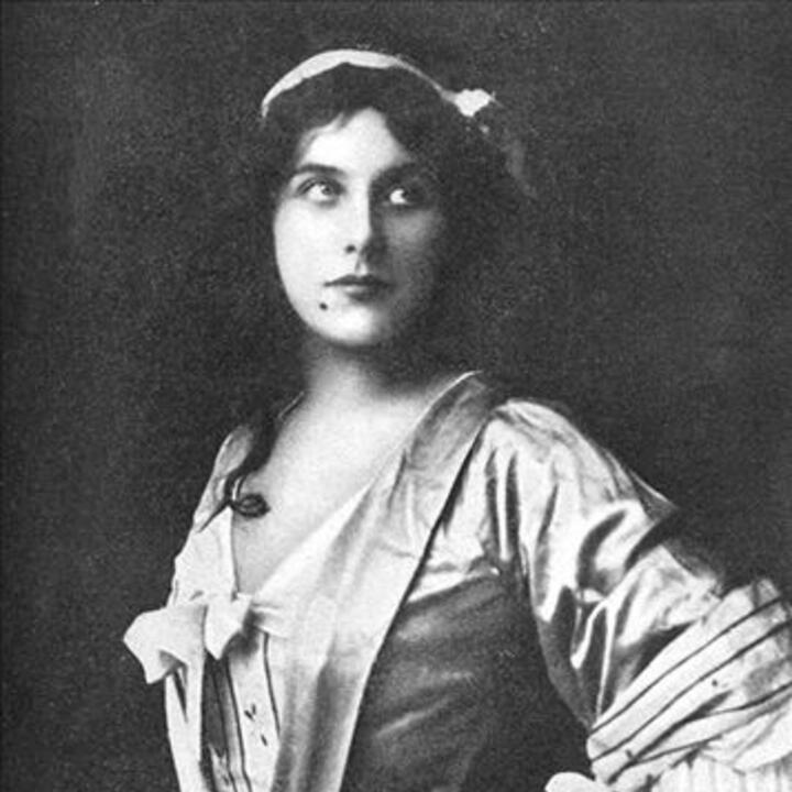 Geraldine Farrar