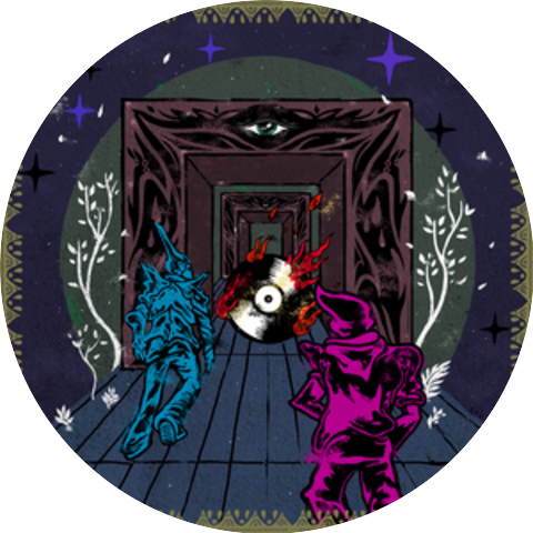 The Magus Project