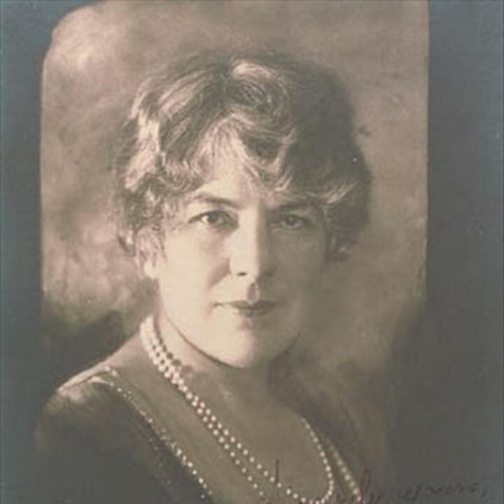 Louise Homer