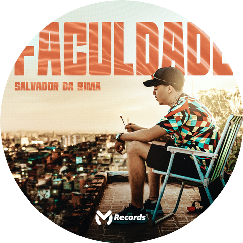 Salvador Da Rima