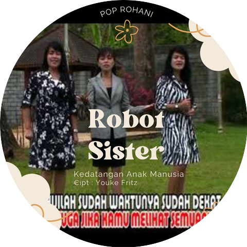 Robot Sister
