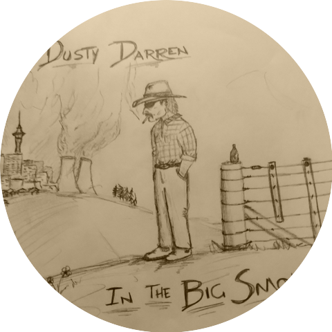Dusty Darren