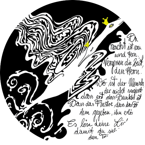 Nina Clarissa Frenzel