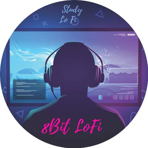 8Bit LoFi