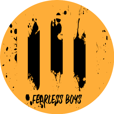 Fearless Boys