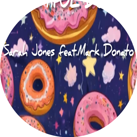 Mark Donato