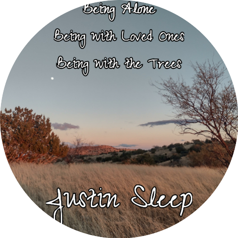 Justin Sleep