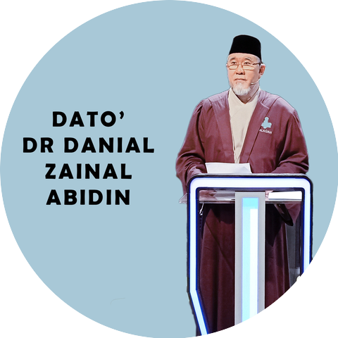 Dato' Dr. Danial Zainal Abidin