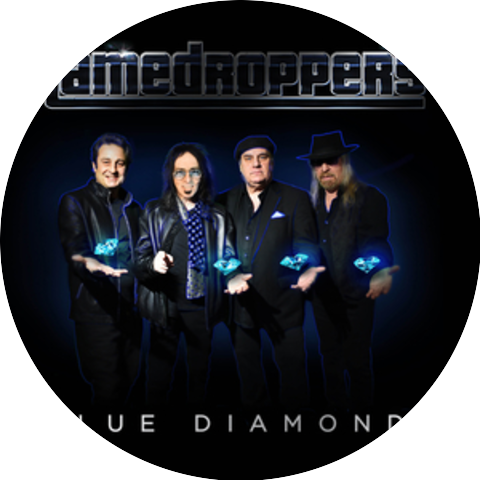 The Name Droppers