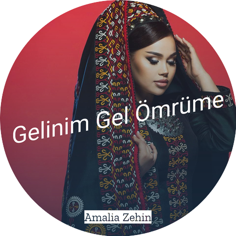 Amalia Zehin